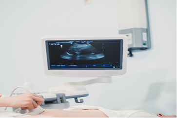 Ultrasound Learning Program for Health Care Professionals