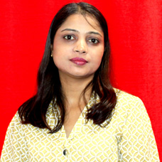 Kavita Choudhary